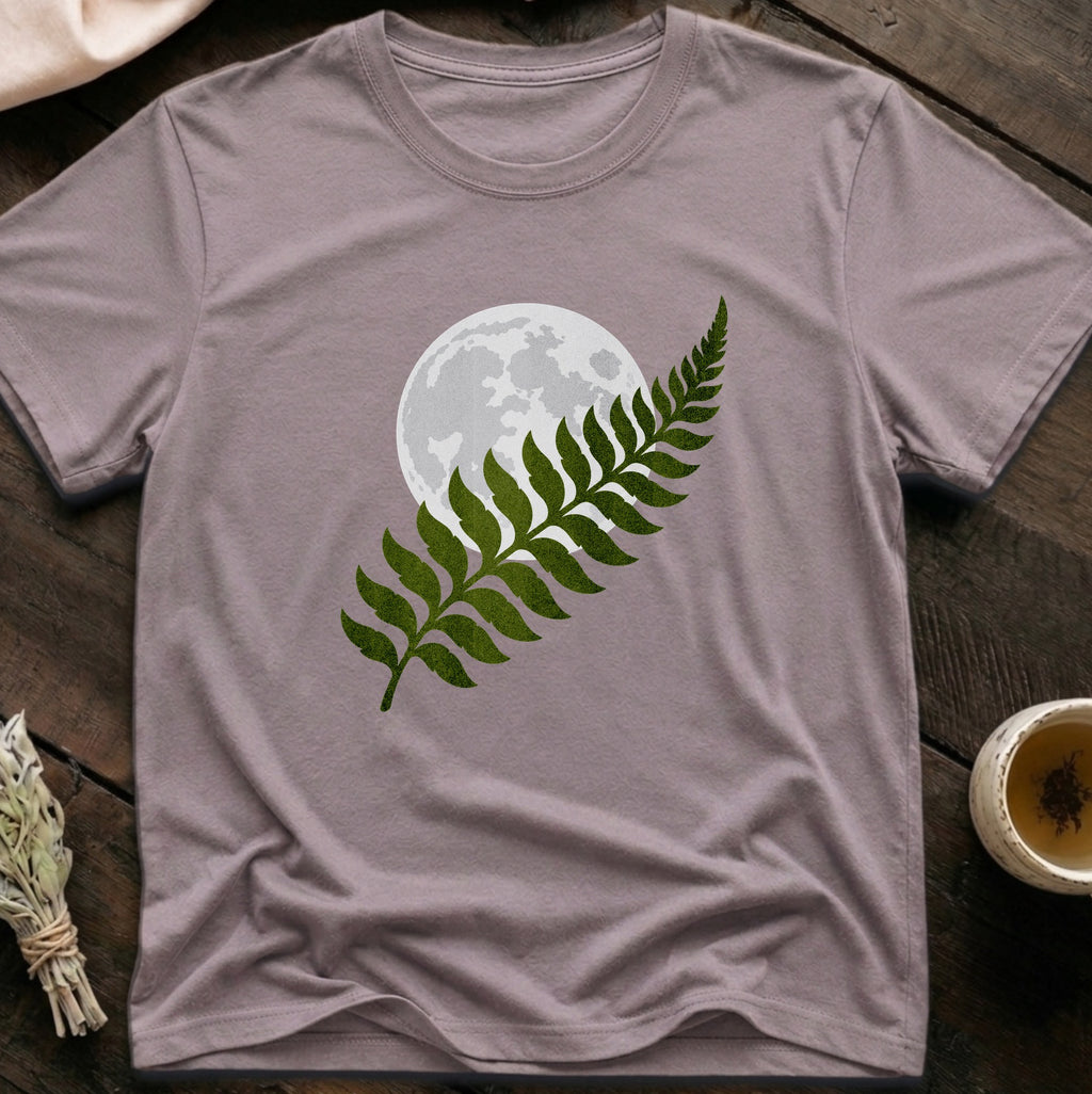 Fern Moon T-Shirt
