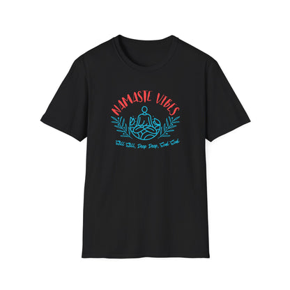 Namaste Vibes Tee