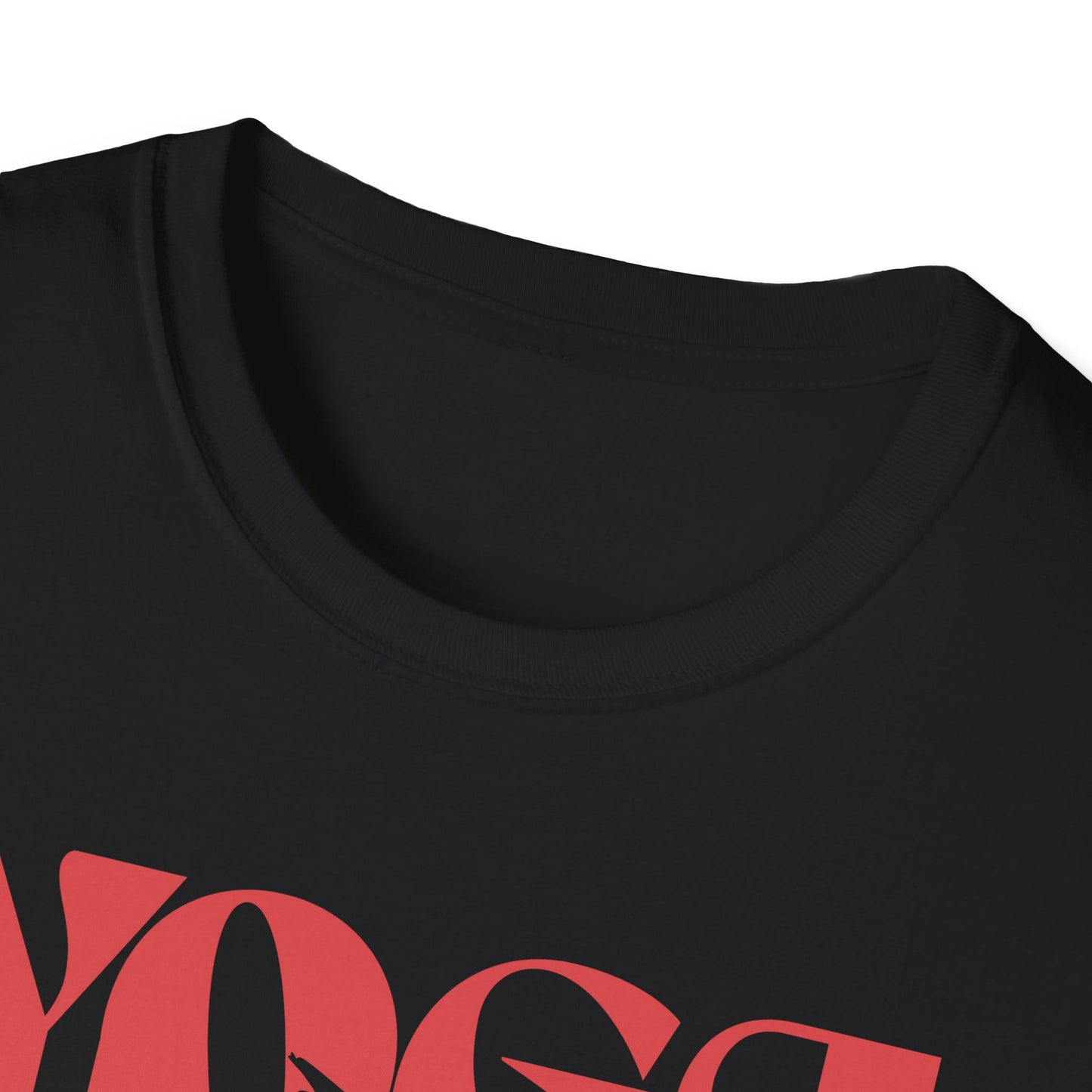 Yoga Tee