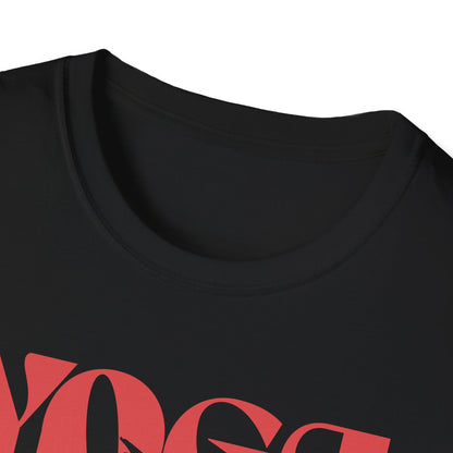 Yoga Tee