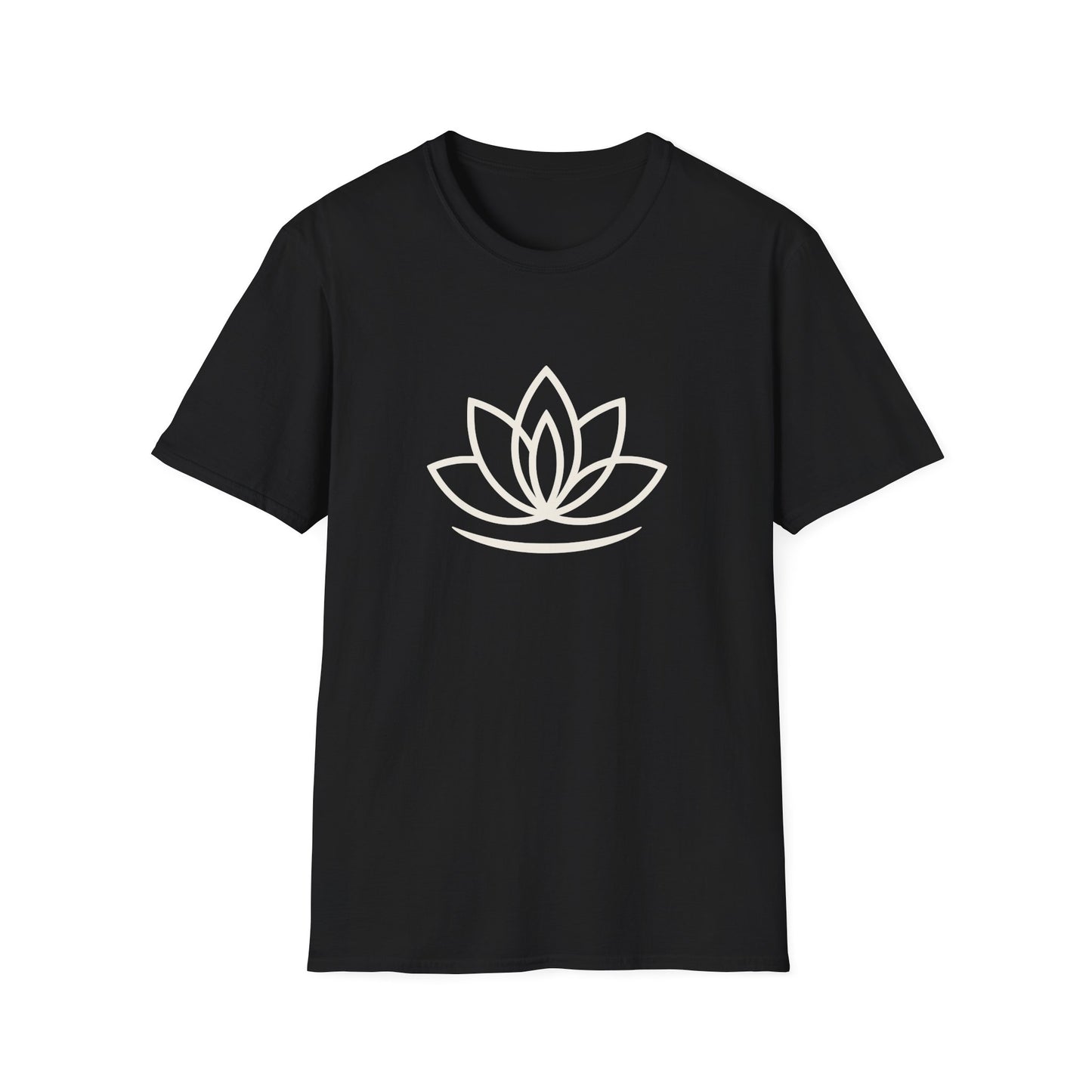 Inner Bloom — Lotus Awakening Tee