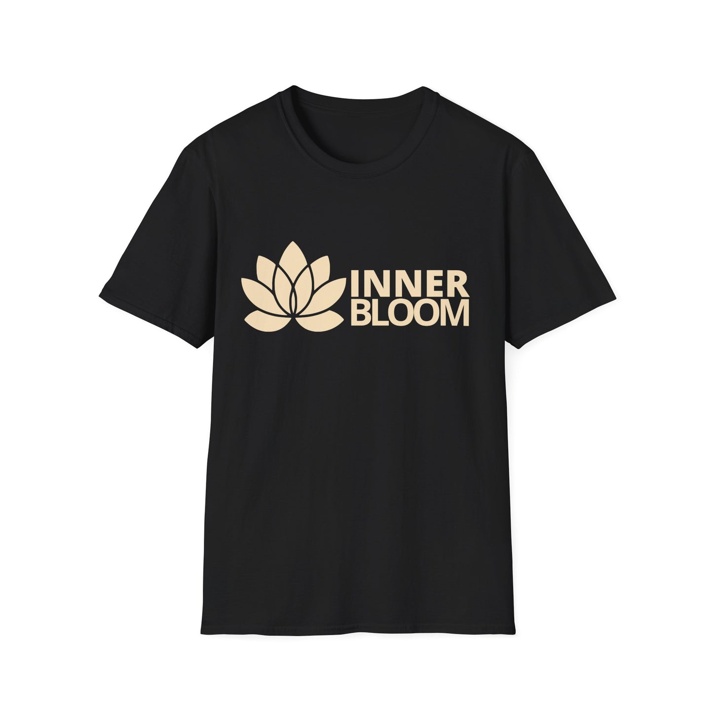 Inner Bloom — Lotus Awakening Tee
