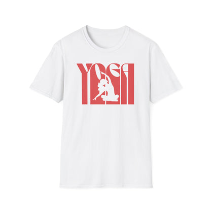Yoga Tee