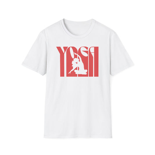 Yoga Tee
