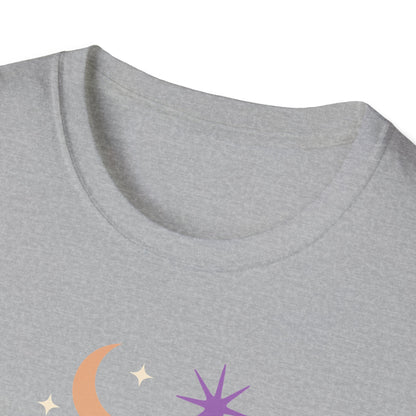 Stay Wild Moon Child Tee