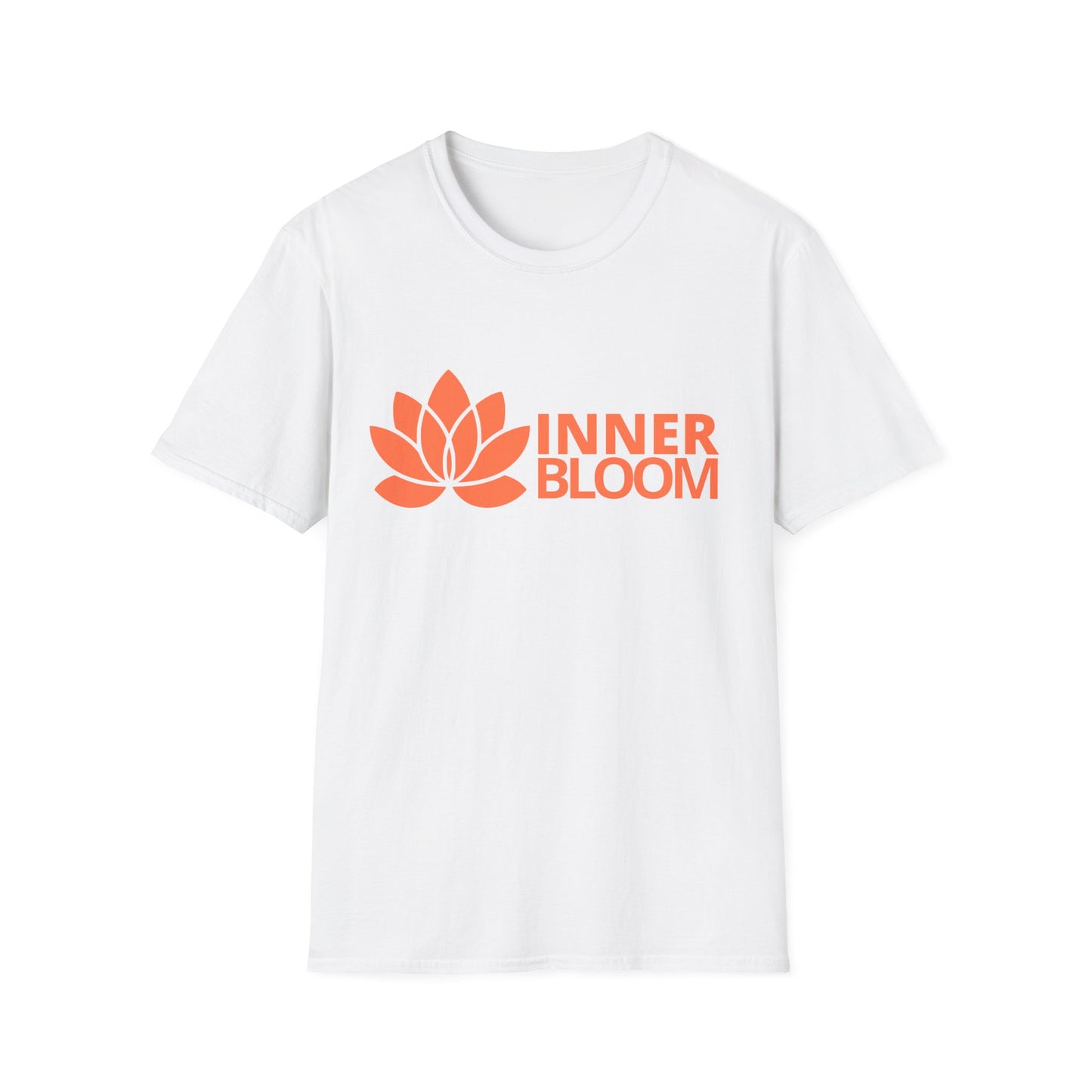 Inner Bloom — Lotus Awakening Tee