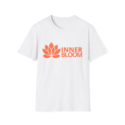 Inner Bloom — Lotus Awakening Tee