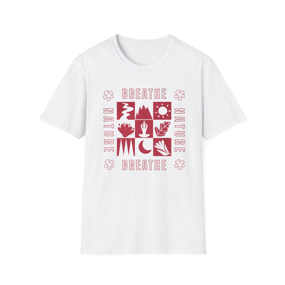 Breathe Nature Tee