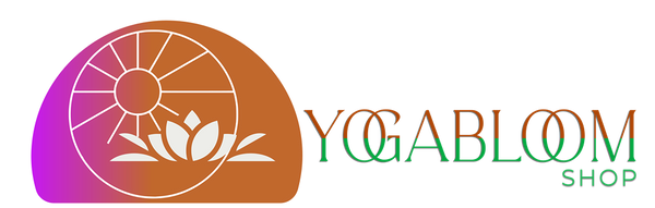 YogaBloom Shop