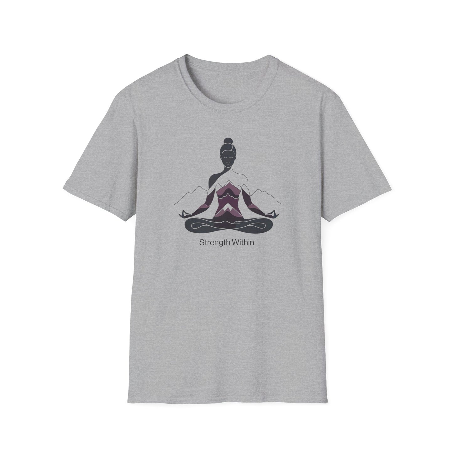 Strength Within Tee