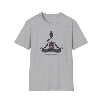 Strength Within Tee