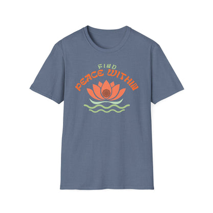 Copy of Heavily Meditated
