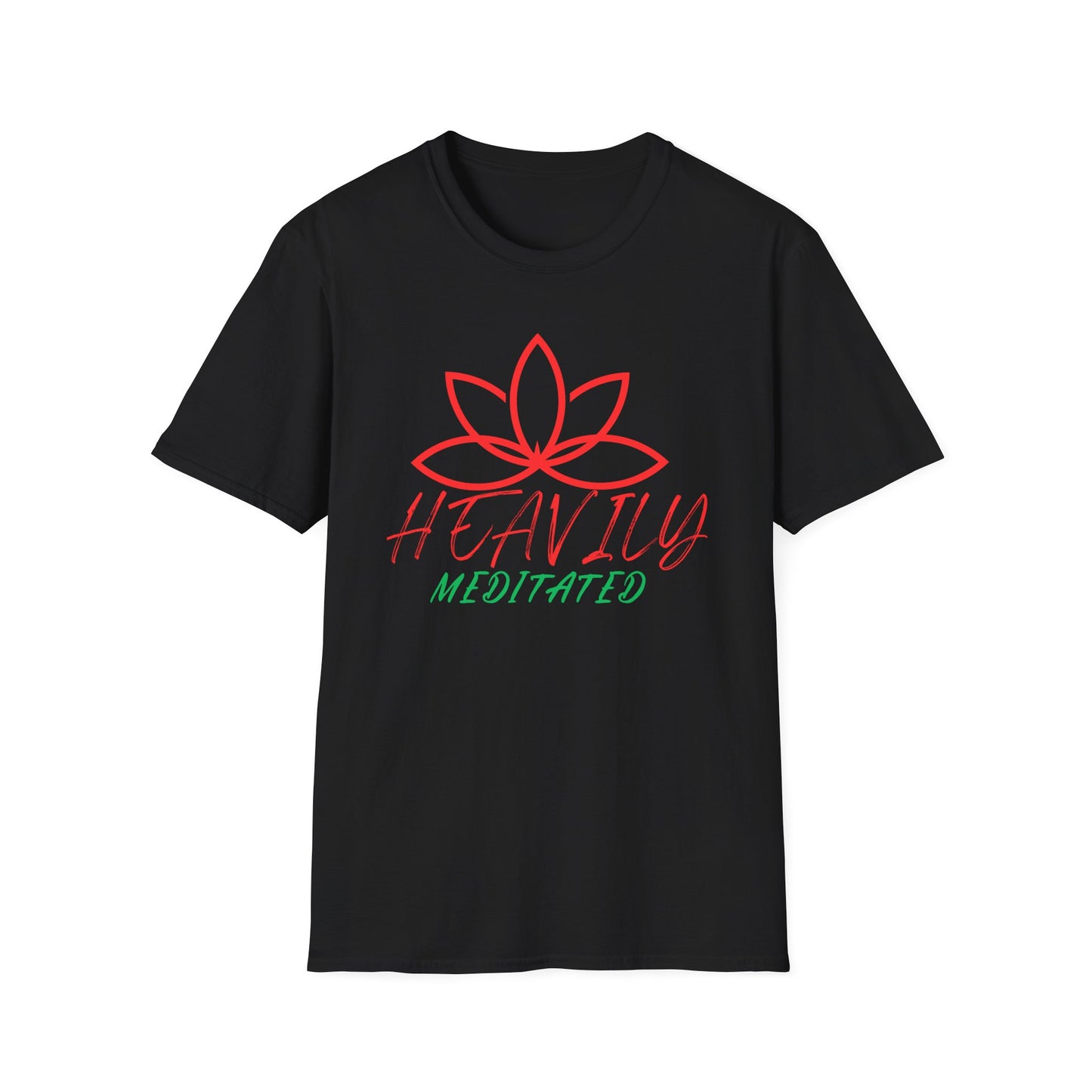 Heavily Meditated