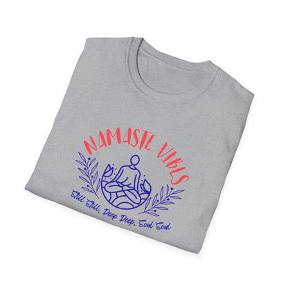 Namaste Vibes Tee