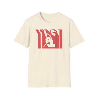 Yoga Tee