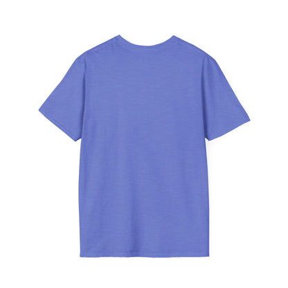 Awaken  With The Sun Breathe With The Moon Tee