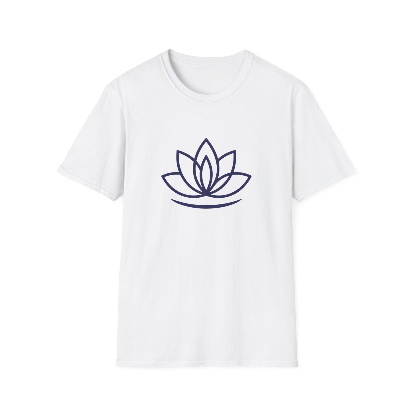 Inner Bloom — Lotus Awakening Tee