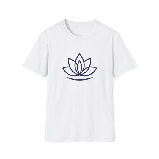 Inner Bloom — Lotus Awakening Tee