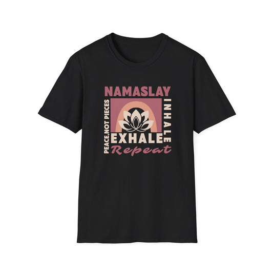Namaslay Inhale Exhale Repeat