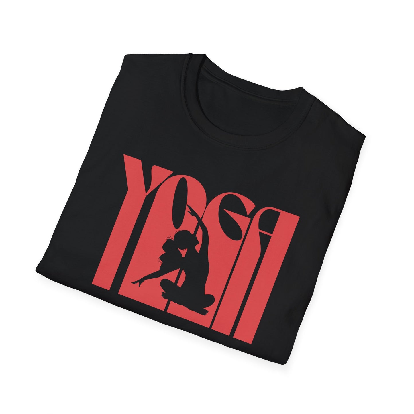 Yoga Tee