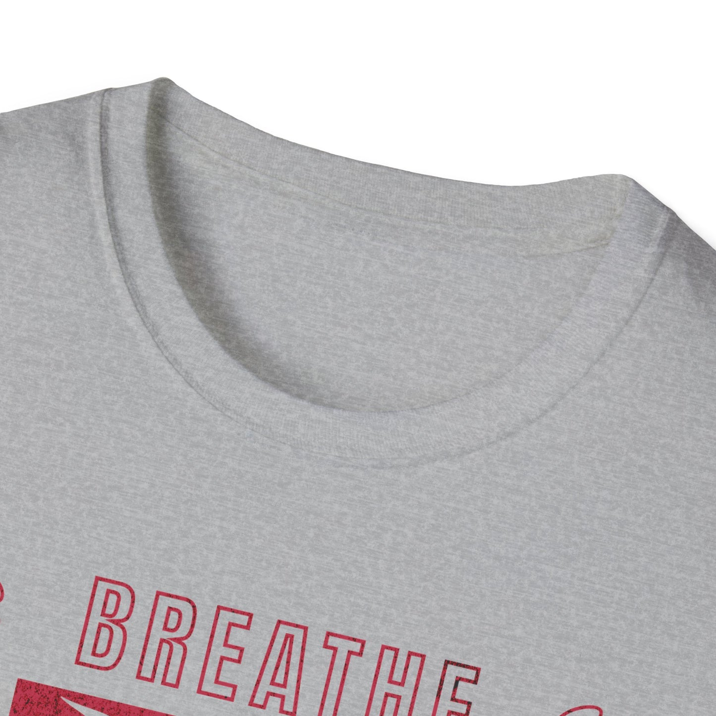 Breathe Nature Tee