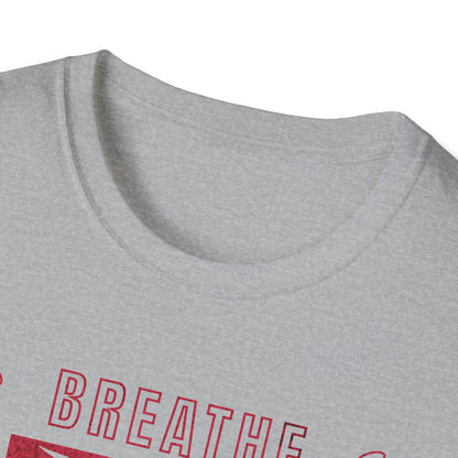 Breathe Nature Tee