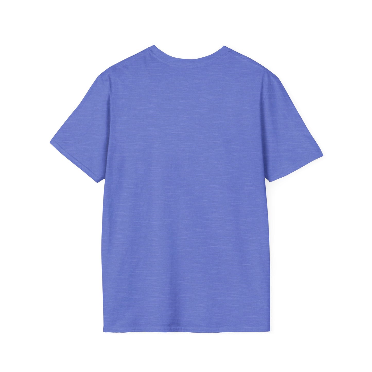 Move Flow Glow Tee
