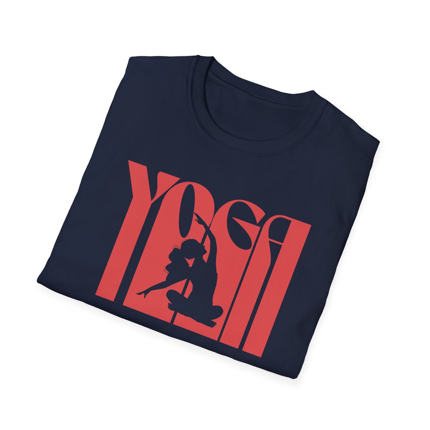 Yoga Tee