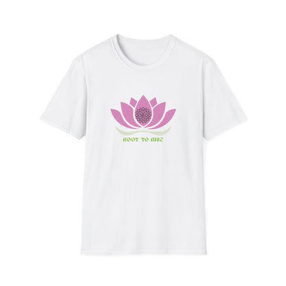 Root to Rise Tee2