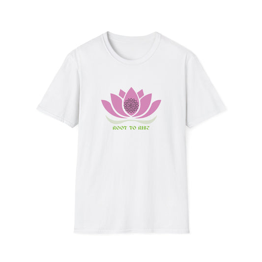 Root to Rise Tee2