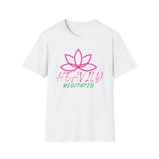 Heavily Meditated