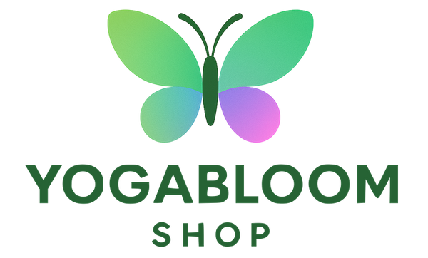 YogaBloom Shop
