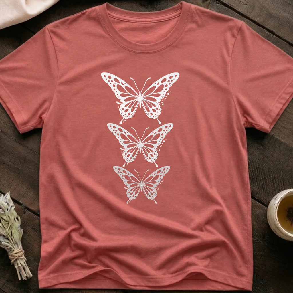 Coral Silk
