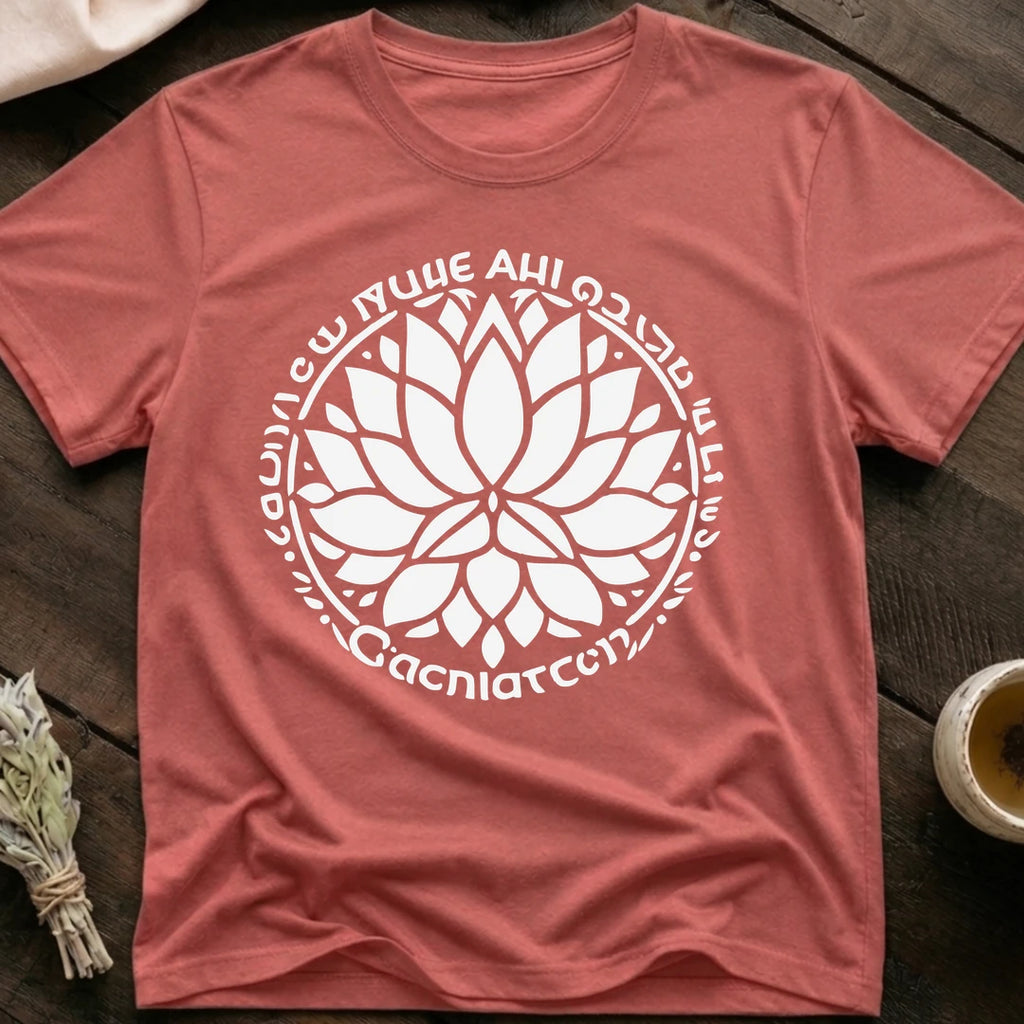 Coral Silk