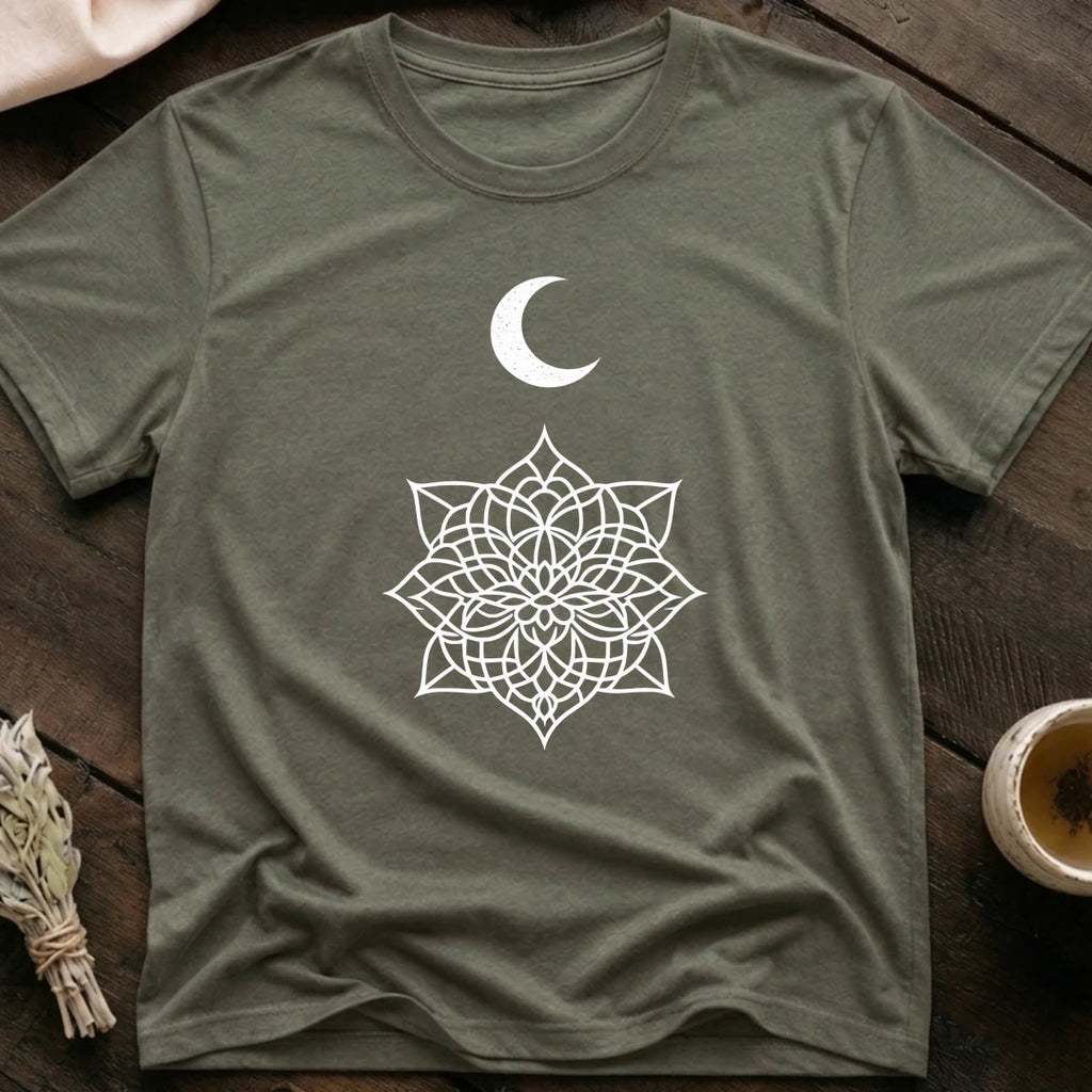 Heather Military Green