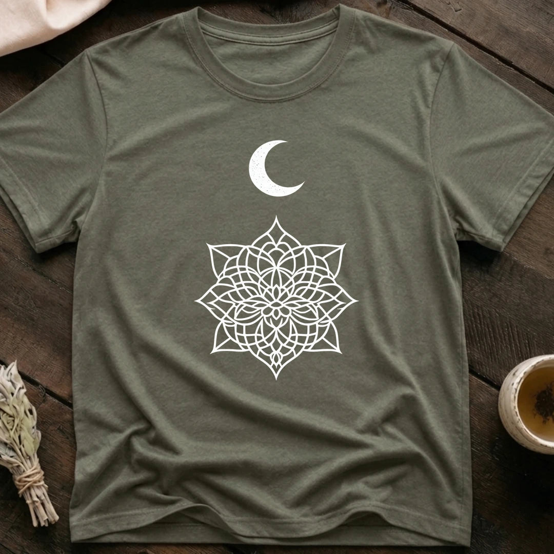 Heather Military Green