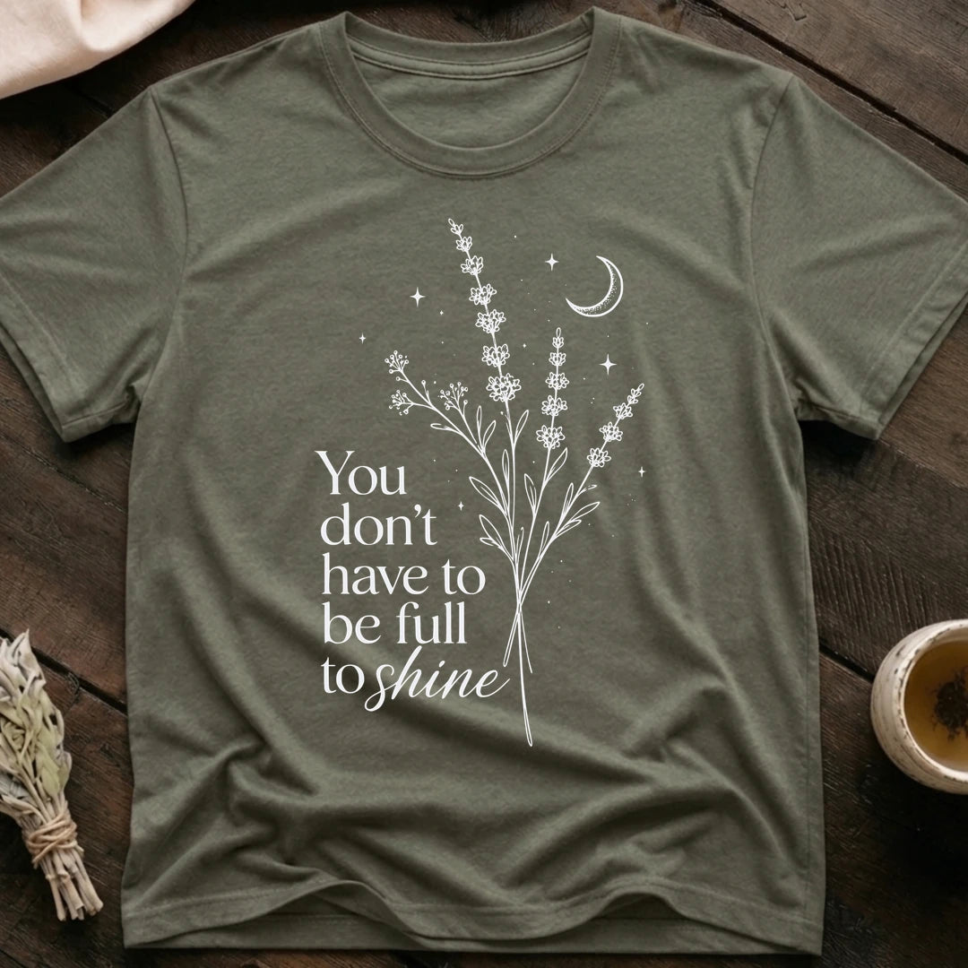 Heather Military Green